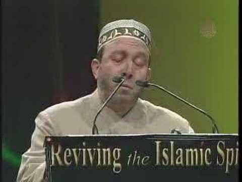 Sheikh Jebril recitation of the Holy Quran