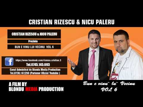 Cristian Rizescu & Nicu Paleru Cand traia mosul saracul