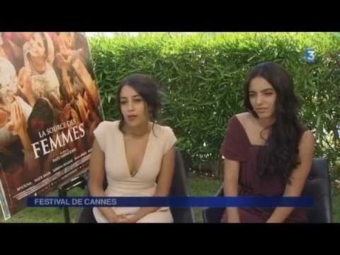 Interview complète de Leïla Bekhti, Saleh Bakri et Hafsia Herzi