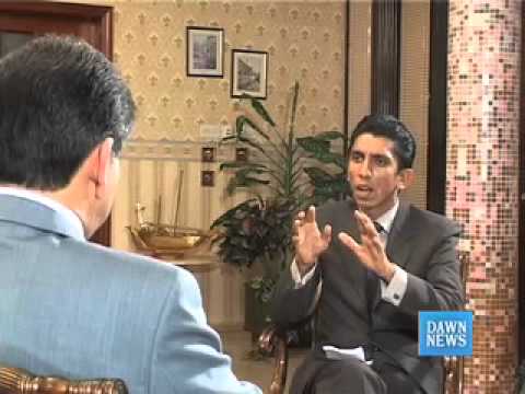 PMLQ Faisal Saleh Hayat Interview Dawn News Part 5