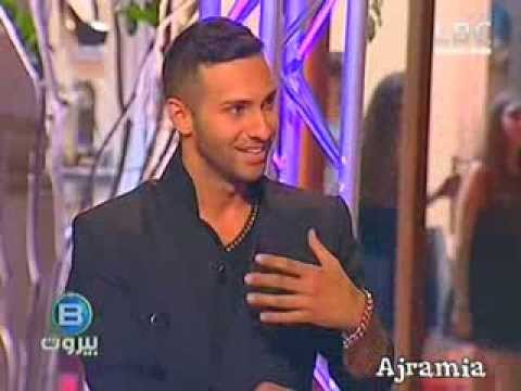 Zaher Saleh interview | BBeirut Show LBC | زاهر صالح برنامج ببيروت