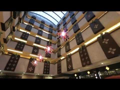 Promotional video for Shaqlawa International Hotel 1