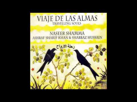 Naseer Shamma - 03 - The Path To Shaqlawa - نصير شما - الطريق الى شقلاوة