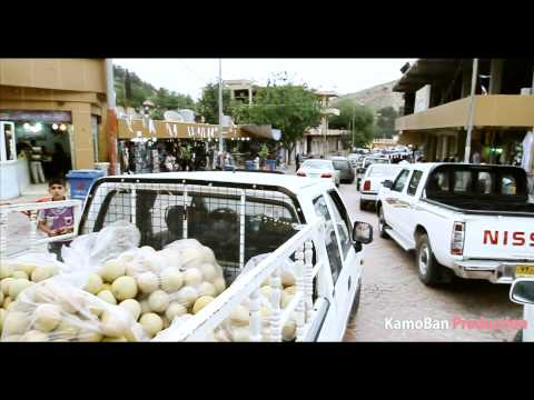 Shaqlawa Kurdistan Iraq Short clip Arbil hawler 2010