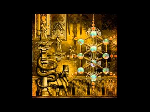 MELECHESH - Illumination: The Face of Shamash (w/lyrics)