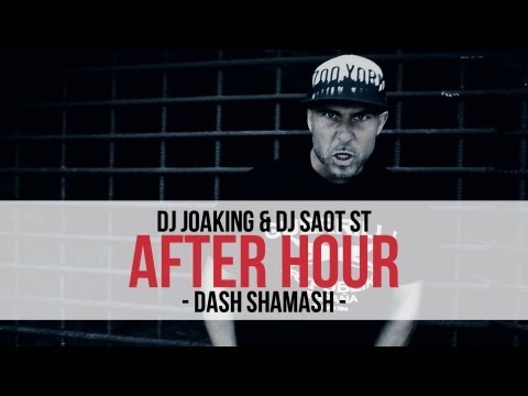 DJ Joaking & DJ SaoT ST 