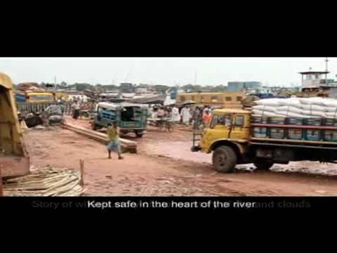 Bangladesh Chittagong river karnafuli Sadar Ferri Ghat Bangladesh Tourism Travel Guide