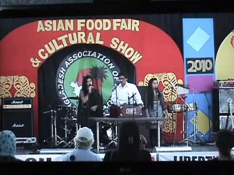 Asian Food Fair & Cultural Show Florida - 2010