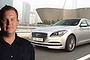 Hyundai Genesis first drive video (Thumbnail)