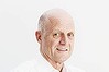 Good Weekend. Portrait of David Ean Leyonhjelm, Australian politician who is a Senator-elect for New South Wales, representing the Liberal Democratic Party. Photo by James Brickwood. 15th May 2014. Photograph by James Brickwood. SMH GOOD WEEKEND 140515