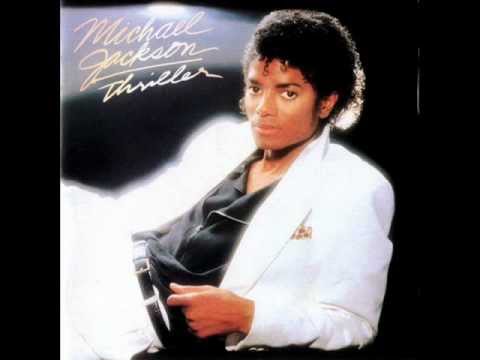 Michael Jackson Wanna Be Startin Somethin Audio HQ