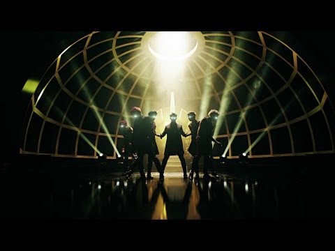 BTOB - 스릴러 (Thriller) M/V