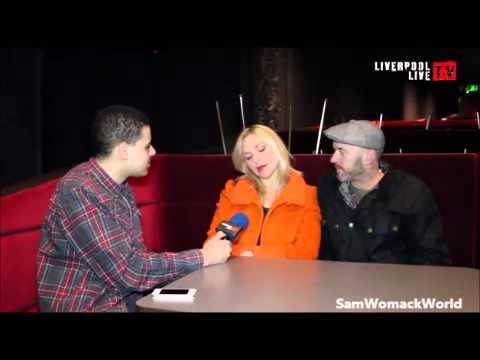 Samantha & Mark Womack talk to LLTV about HOPE