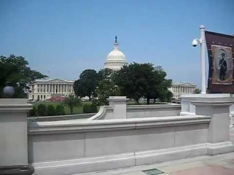 DC Trip - Library of Congress