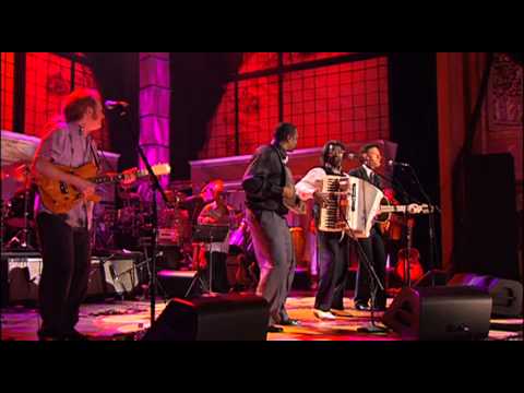 Paul Simon & Friends: The Library of Congress Gershwin Prize for Popular Song