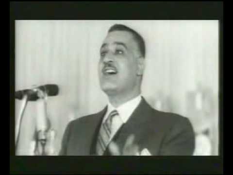 Gamal Abdel Nasser