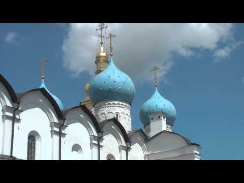 MOSCOW TRAVEL CHANNEL TRANS-SIB-TRAIN | Trans-Sib-Railway to Kazan - First part from Moscow