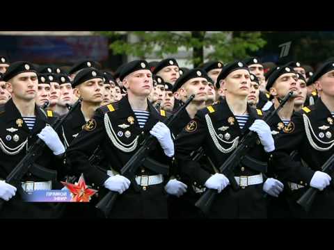 Russian Army Parade Victory Day, 2012 Парад Победы