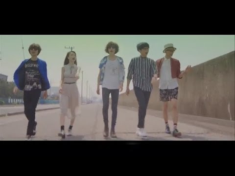 No Way / Czecho No Republic(チェコ・ノー・リパブリック)