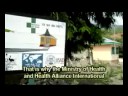 Timor-Leste (East Timor) Birth Friendly Facility Video - Bemvindo Ba Ita Nia Uma Partu