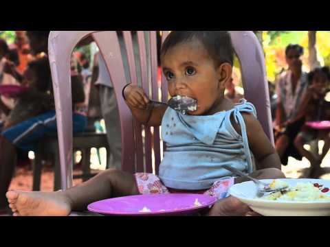 CBHFA in Timor-Leste: access to health and community empowerment