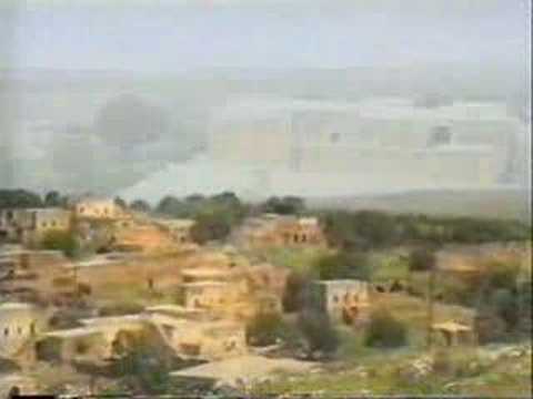 Arameans (Syriac Christians) - Villages of Tur Abdin