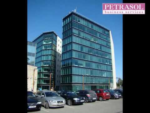 Petrasol Estonia - Business Suites and Meeting Rooms