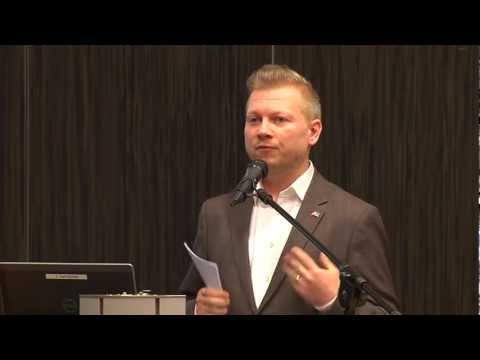 Green Industry Innovation Estonia: Urmas Lepik - Norwegian-Estonian cooperation experience