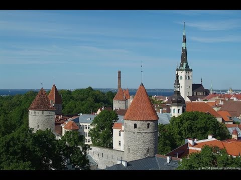 Tallinn, Estonia