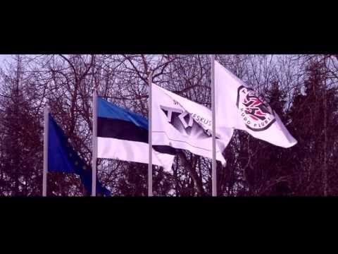 KUDO Estonia. 