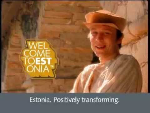 Estonia Tourism