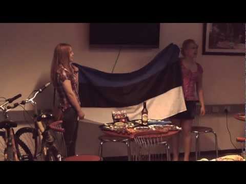 es2012 - Presentation - Estonia 