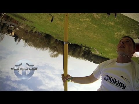 Extreme Swinging | Kiiking | Trans World Sport