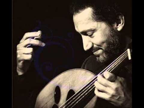 Great Masters of the Oud -  A tribute to Nasser Shamma (نصير شمة)