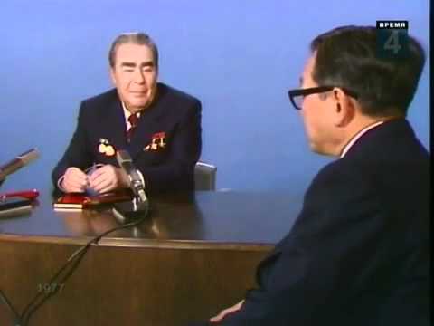 02   1977  The USSR  Brezhnev Leonid Ilich