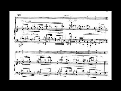 Prokofiev - Alexander Nevsky 3 The Crusaders in Pskov