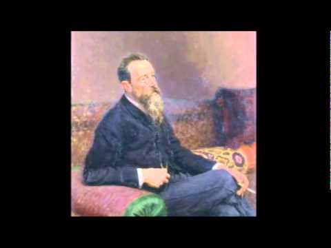 Svetlanov conducts Rimsky-Korsakov - Overture to 'The Maid of Pskov'