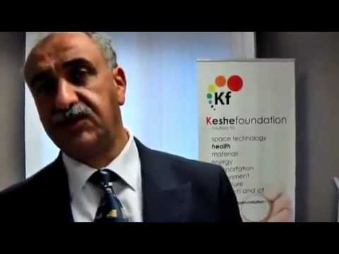 Keshe Foundation- (((((LATEST NEWS)))))21 Septiembre 2012 - in Belgium.mp4