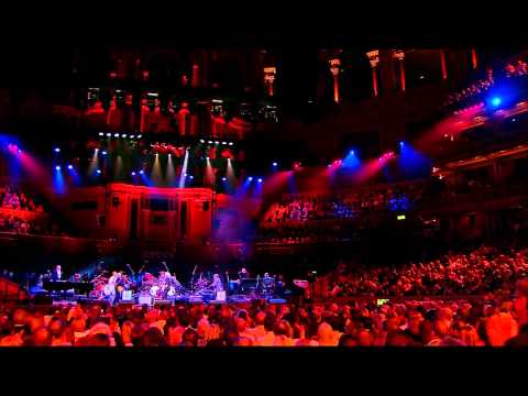 Brian May & Roger Taylor - Live at Prince's Trust Rock Gala (Royal Albert Hall, London - 17/10/10)