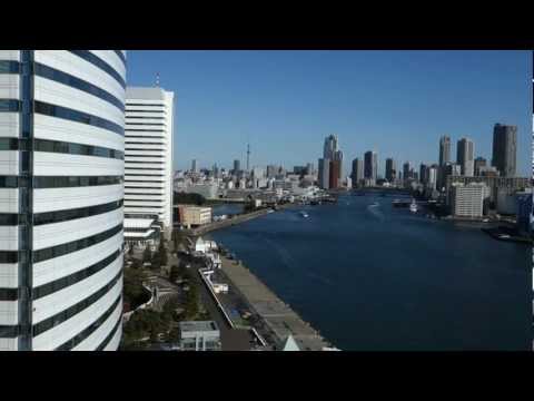 InterContinental Tokyo Bay, King Superior Skytree View Room