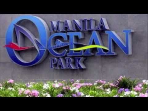 Manila Ocean Park - Full Tour - WOW Philippines Travel Agency