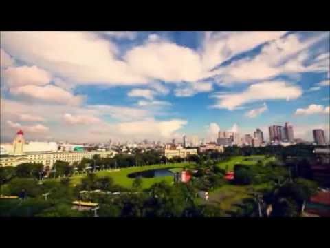 Metro Manila, Philippines 2013 | Economy on the Rise