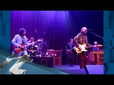 LOS ANGELES Breaking News: Tom Petty L.A. Show Cut Short by Fire Marshal