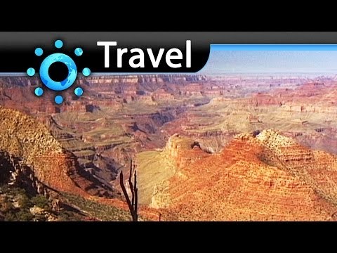 Usa - The West Travel Guide