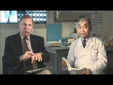 The Universal Health Care Syetem Works-2/5 Japan