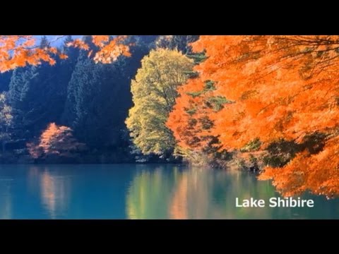 The town of Ichikawamisato in Japan - Industry and Tourism - English Video