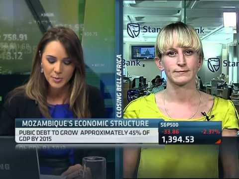 Mozambique's Economic Structure