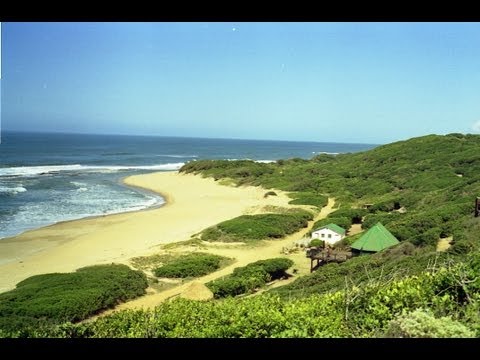 Xai-Xai,  Mozambique. Travel guide.