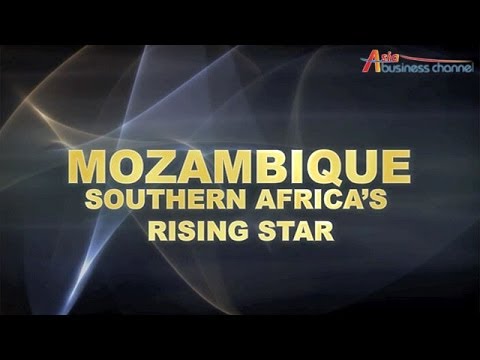 Asia Business Channel - Mozambique