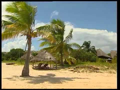 Moçambique / Mozambique  - Zambézia (English / Inglês)